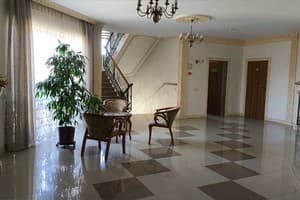 Hermes Resort Hotel 40