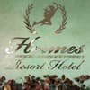 Hermes Resort Hotel 7