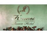 Hermes Resort Hotel 7
