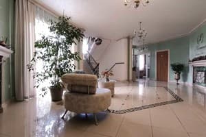 Hermes Resort Hotel 10