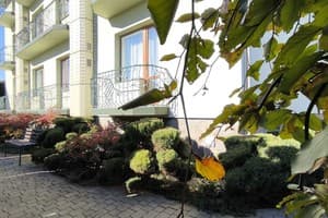 Hermes Resort Hotel 47