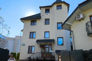 Hermes Resort Hotel 46