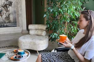 Hermes Resort Hotel 49