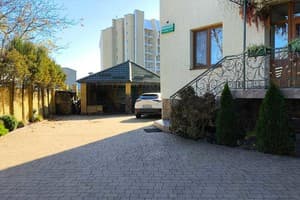 Hermes Resort Hotel 43