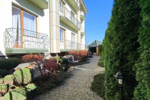 Hermes Resort Hotel 44