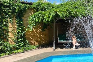 Hermes Resort Hotel 42