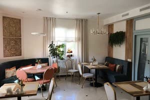 Hermes Resort Hotel 55