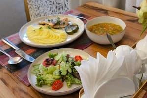 Hermes Resort Hotel 56