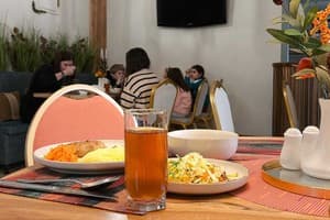 Hermes Resort Hotel 58