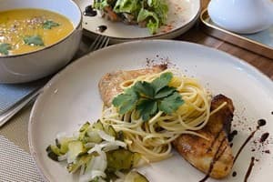 Hermes Resort Hotel 59