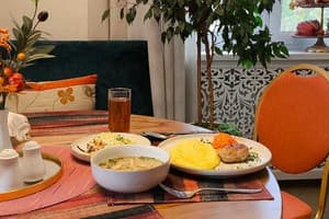 Hermes Resort Hotel 61