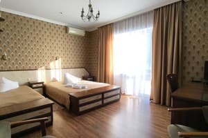 Hermes Resort Hotel 27