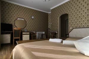 Hermes Resort Hotel 26