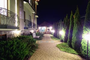 Отель Hermes Resort Hotel