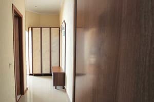 Рекреационный комплекс Hermes Resort Hotel. Комфорт трехместный  7