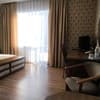 Рекреационный комплекс Hermes Resort Hotel. Комфорт трехместный  1