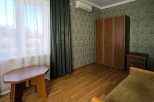 Рекреационный комплекс Hermes Resort Hotel. Полулюкс двухместный (2+2) 2