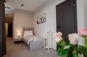 Hotel Boutique Refael 22