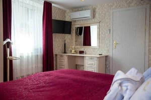 Hotel Boutique Refael 20