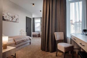 Hotel Boutique Refael 9