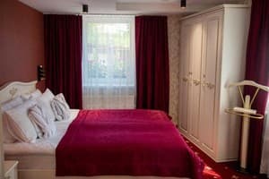 Hotel Boutique Refael 21