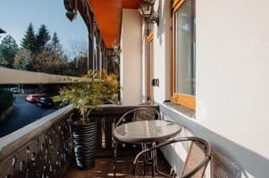 Hotel Boutique Refael 35