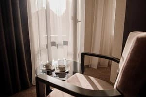 Hotel Boutique Refael 7