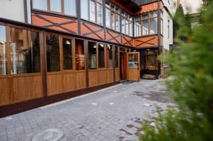 Hotel Boutique Refael 14