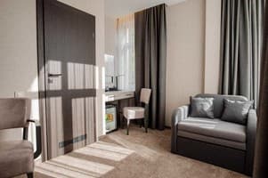 Hotel Boutique Refael 6