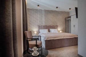 Hotel Boutique Refael 8