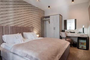 Hotel Boutique Refael 18