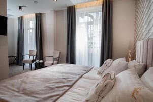 Hotel Boutique Refael 17