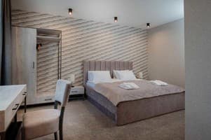 Hotel Boutique Refael 19