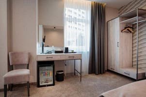 Hotel Boutique Refael 15