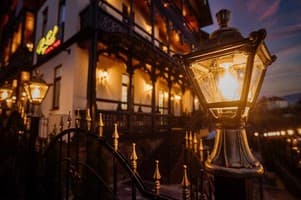 Hotel Boutique Refael 13