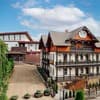 Hotel Boutique Refael 24-25/36