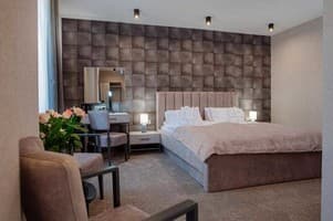 Hotel Boutique Refael 4