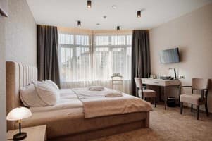 Hotel Boutique Refael 23