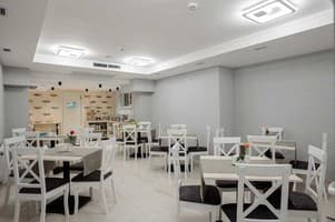 Hotel Boutique Refael 34