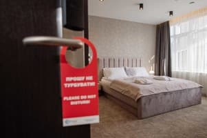 Hotel Boutique Refael 30