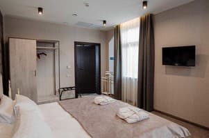 Hotel Boutique Refael 32