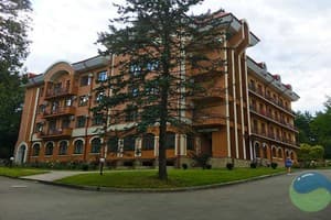 Хрустальный Дворец 6