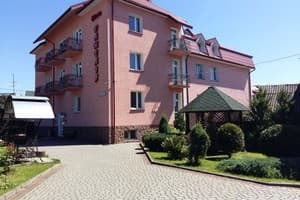 Камелия 1