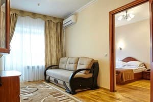 Санаторій Карпати. Люкс двомісний  2
