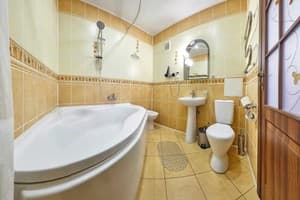 Санаторій Карпати. Люкс двомісний  3