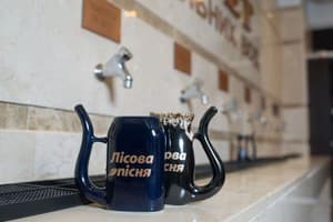 Лесная Песня 15