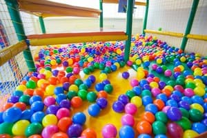 Лесная Песня 18