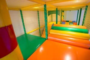 Лесная Песня 21