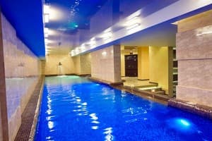 Лесная Песня 28