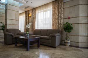 Лесная Песня 1